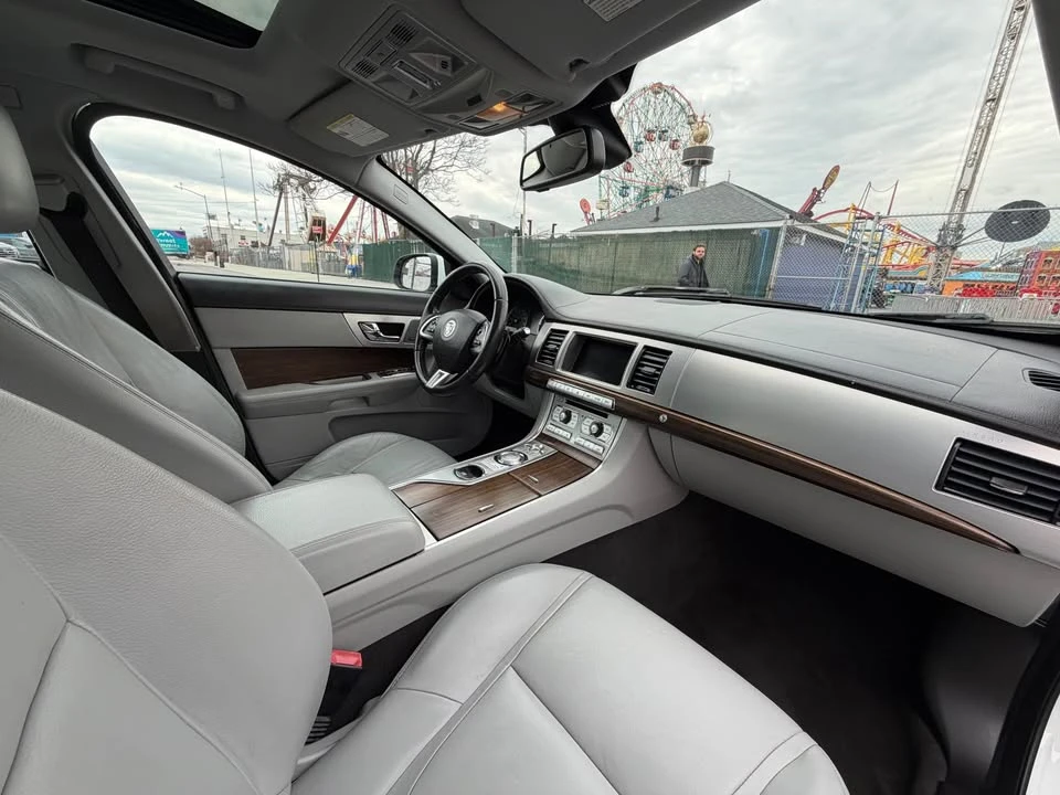 2013 Jaguar X250 XF - Image 7 of 18