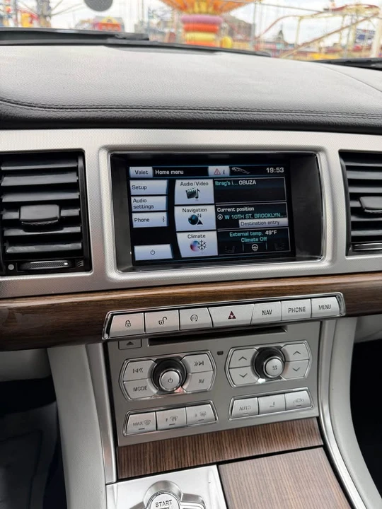 2013 Jaguar X250 XF - Image 15 of 18