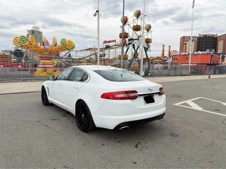 2013 Jaguar X250 XF - Image 6 of 18