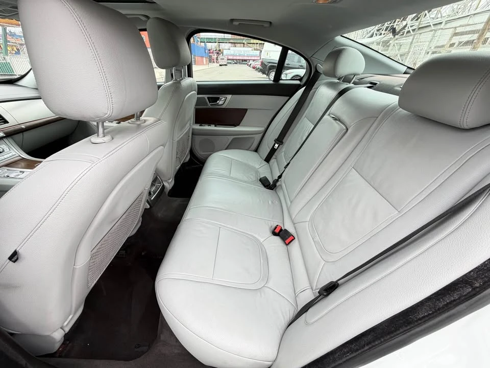 2013 Jaguar X250 XF - Image 13 of 18