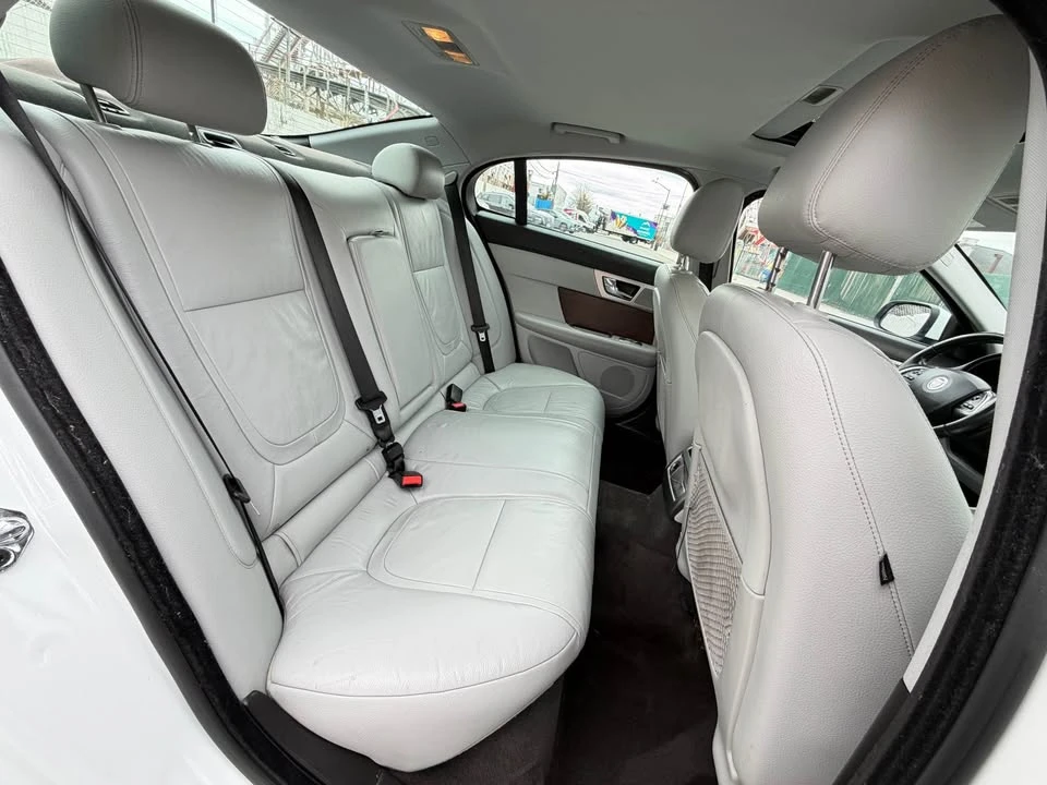 2013 Jaguar X250 XF - Image 14 of 18