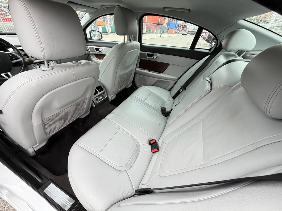 2013 Jaguar X250 XF - Image 12 of 18