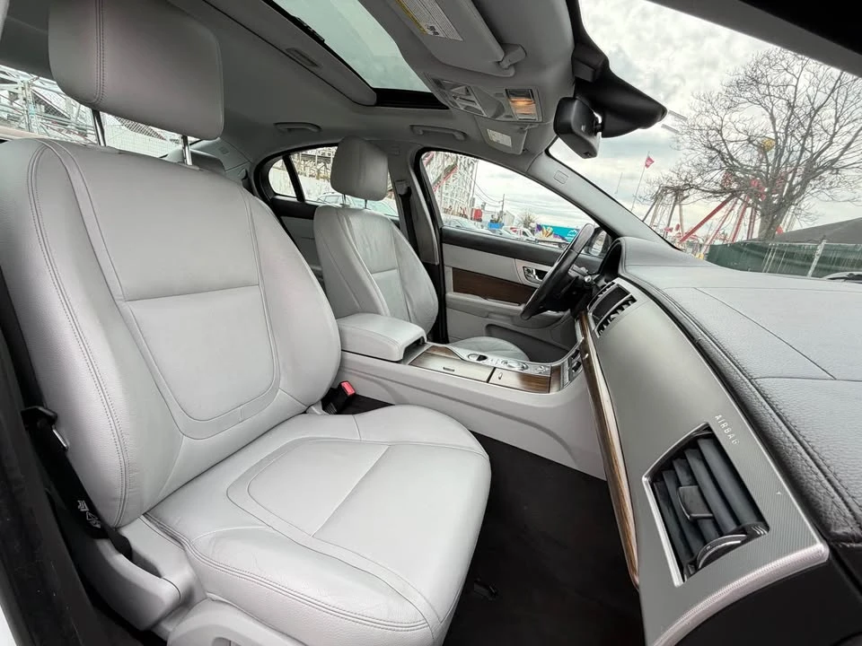 2013 Jaguar X250 XF - Image 17 of 18