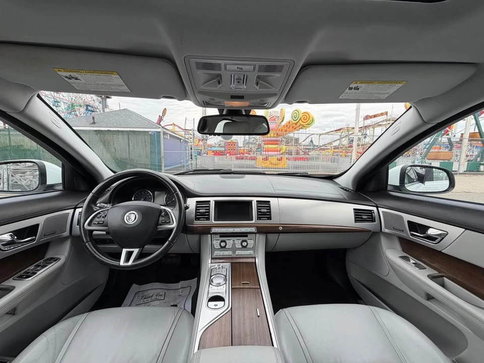 2013 Jaguar X250 XF - Image 9 of 18