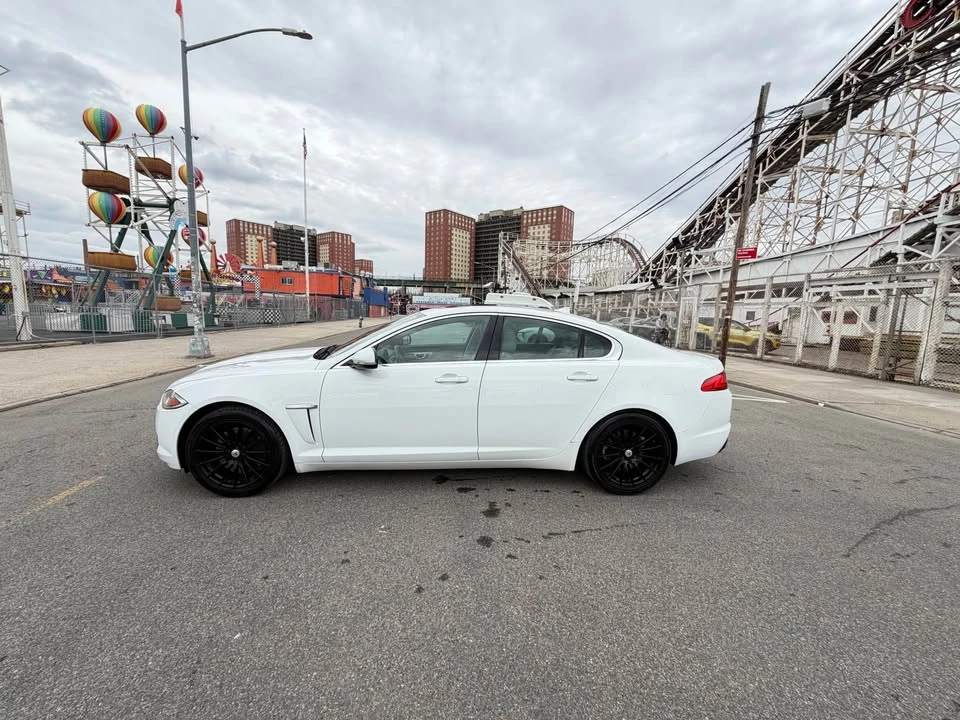 2013 Jaguar X250 XF - Image 2 of 18