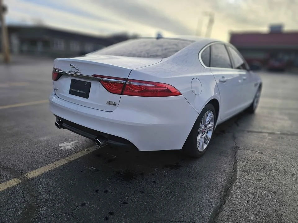2013 Jaguar X250 XF - Image 5 of 12