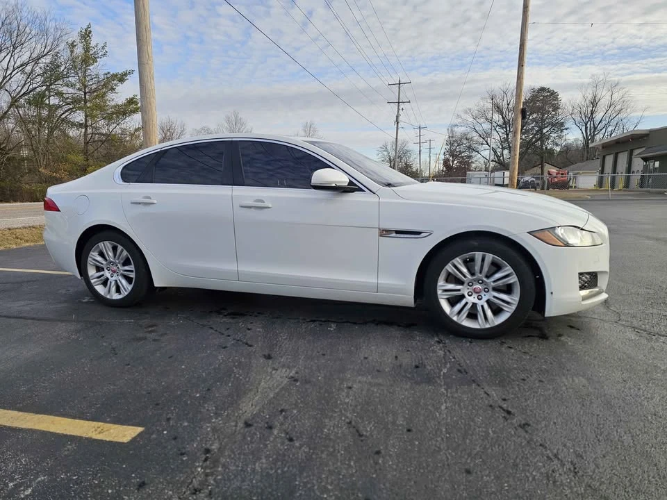 2013 Jaguar X250 XF - Image 3 of 12