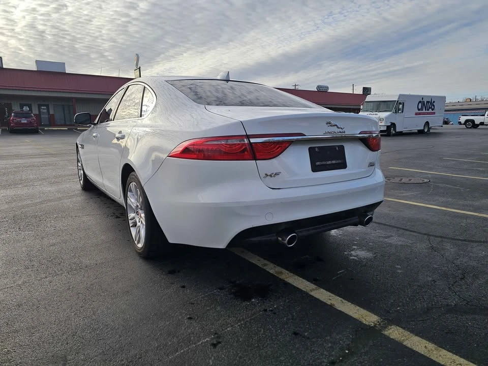 2013 Jaguar X250 XF - Image 6 of 12