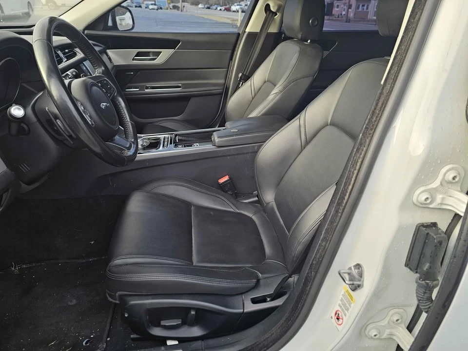 2013 Jaguar X250 XF - Image 11 of 12