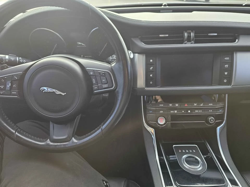 2013 Jaguar X250 XF - Image 9 of 12