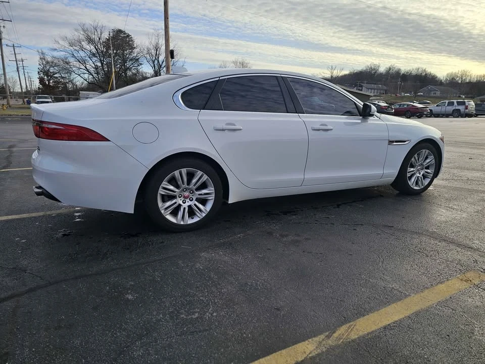 2013 Jaguar X250 XF - Image 4 of 12