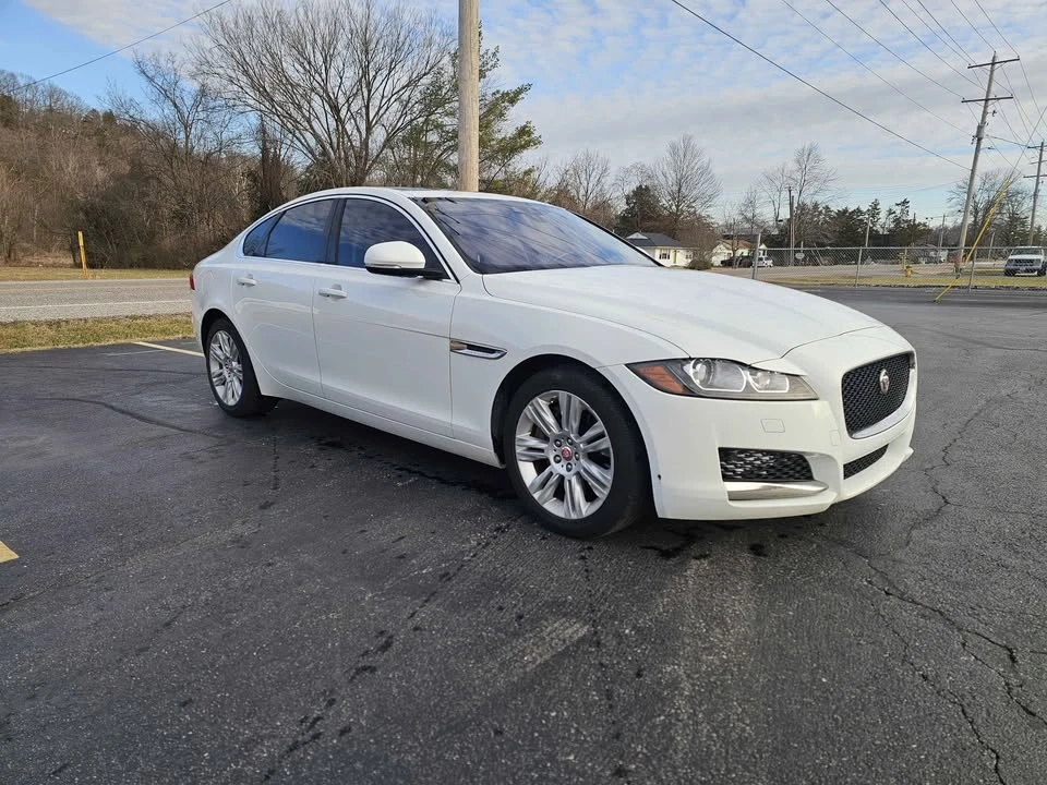 2013 Jaguar X250 XF - Image 2 of 12