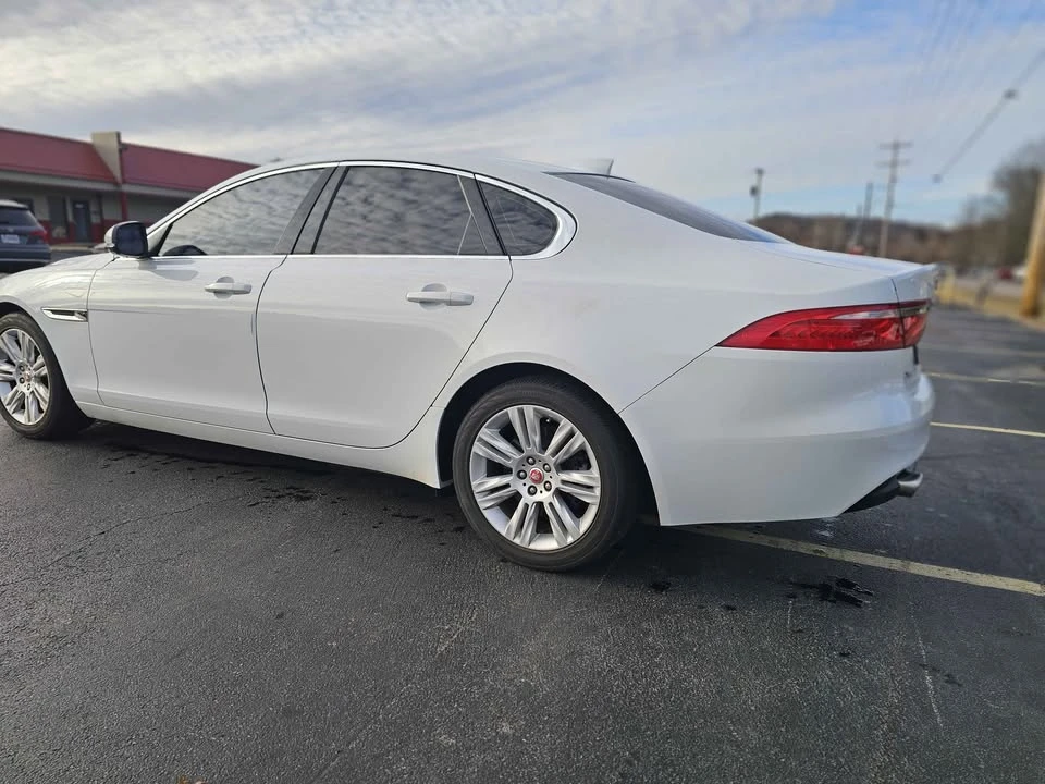 2013 Jaguar X250 XF - Image 7 of 12