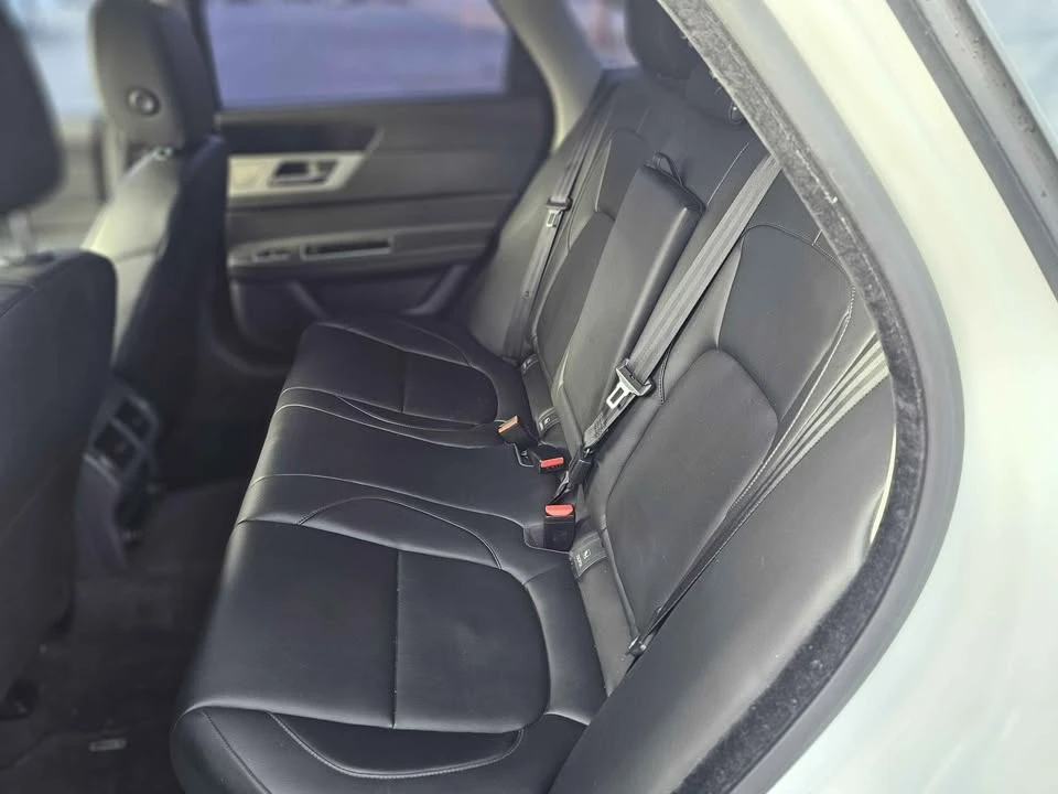 2013 Jaguar X250 XF - Image 12 of 12