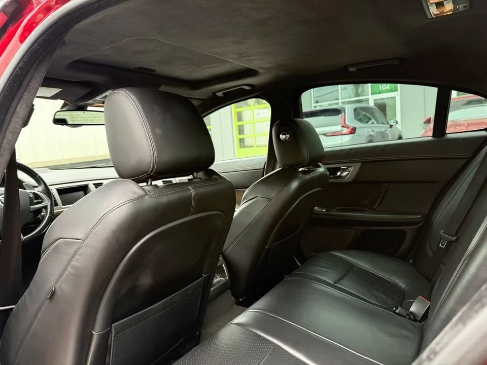 2013 Jaguar X250 XFR - Image 12 of 20