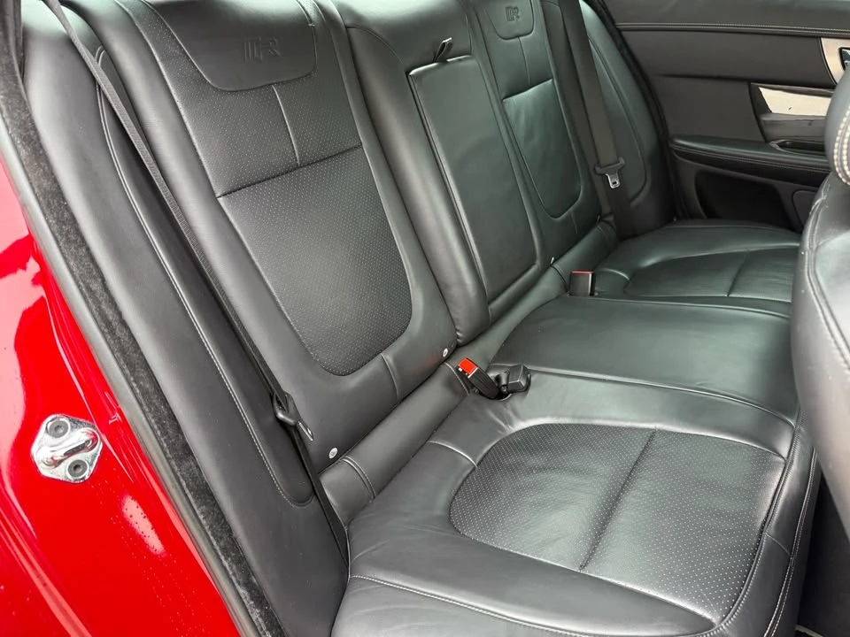 2013 Jaguar X250 XFR - Image 18 of 20