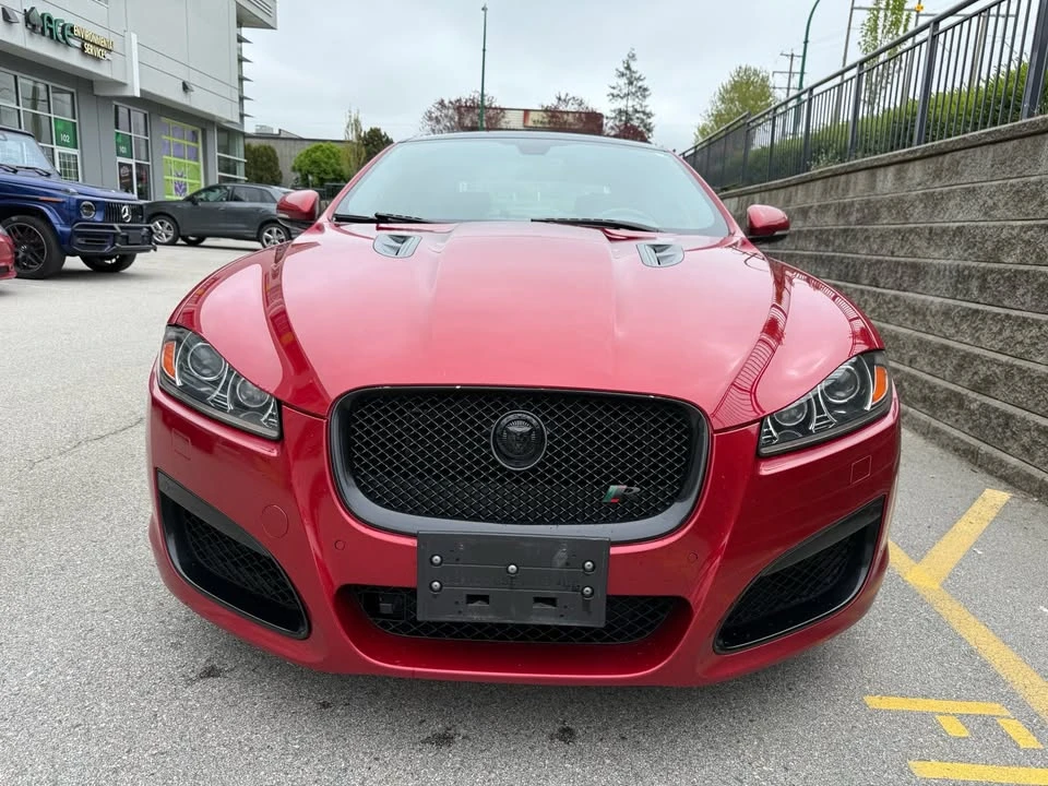 2013 Jaguar X250 XFR - Image 6 of 20