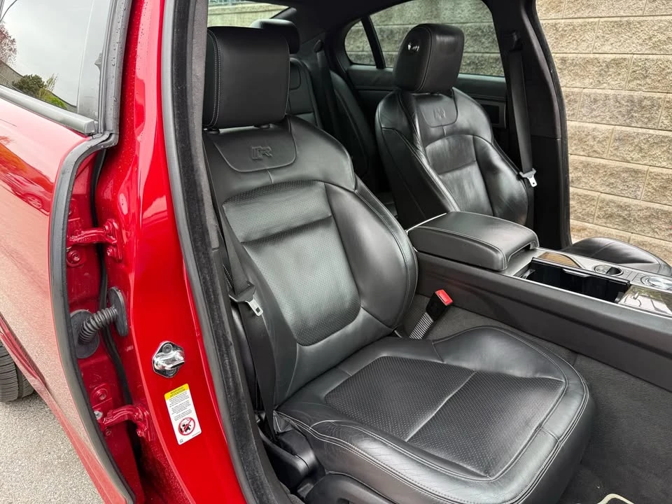 2013 Jaguar X250 XFR - Image 19 of 20