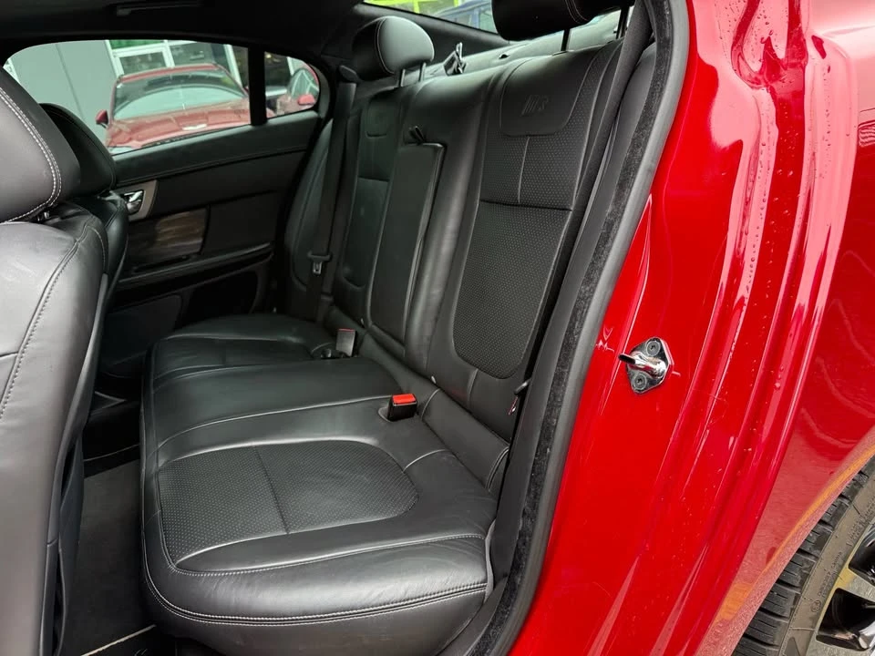 2013 Jaguar X250 XFR - Image 11 of 20