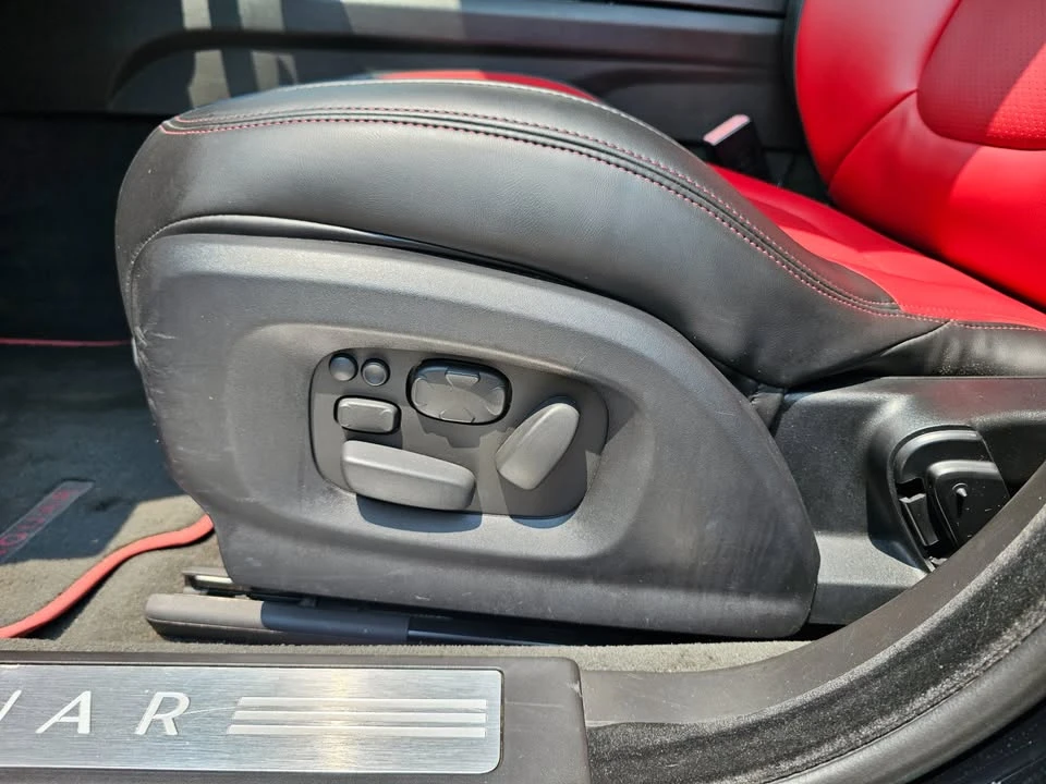 2013 Jaguar X250 XFR - Image 15 of 20