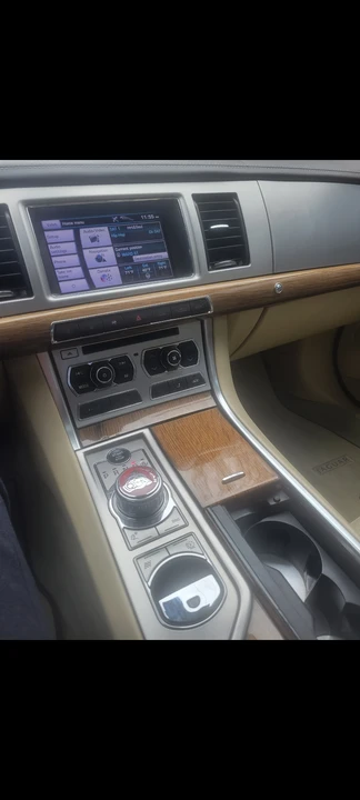 2013 Jaguar X250 XF - Image 9 of 9