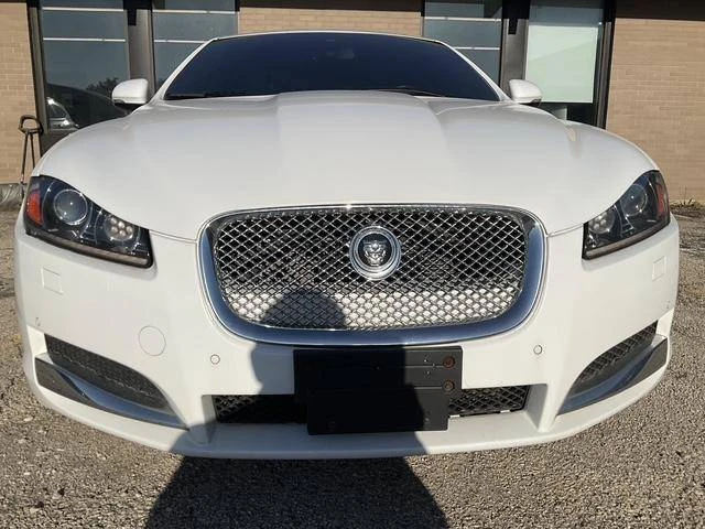 2013 Jaguar X250 XF - Image 10 of 15