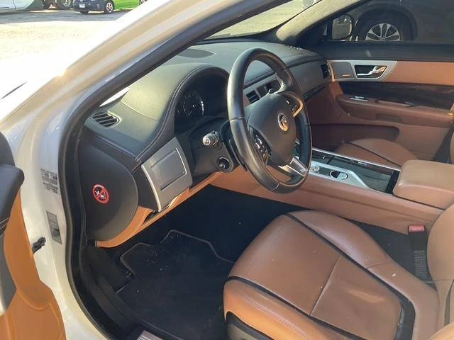 2013 Jaguar X250 XF - Image 6 of 15