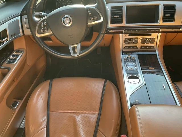 2013 Jaguar X250 XF - Image 4 of 15