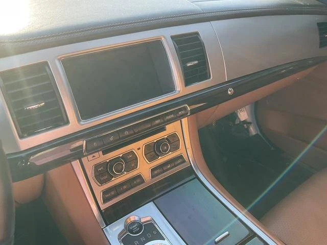 2013 Jaguar X250 XF - Image 15 of 15