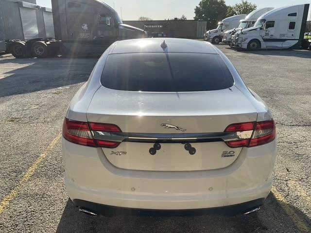 2013 Jaguar X250 XF - Image 12 of 15