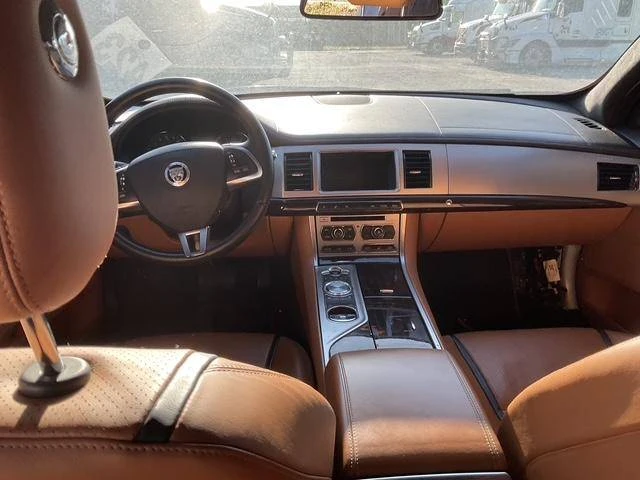 2013 Jaguar X250 XF - Image 3 of 15