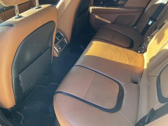 2013 Jaguar X250 XF - Image 14 of 15