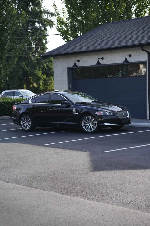 2013 Jaguar X250 XF - Image 3 of 7