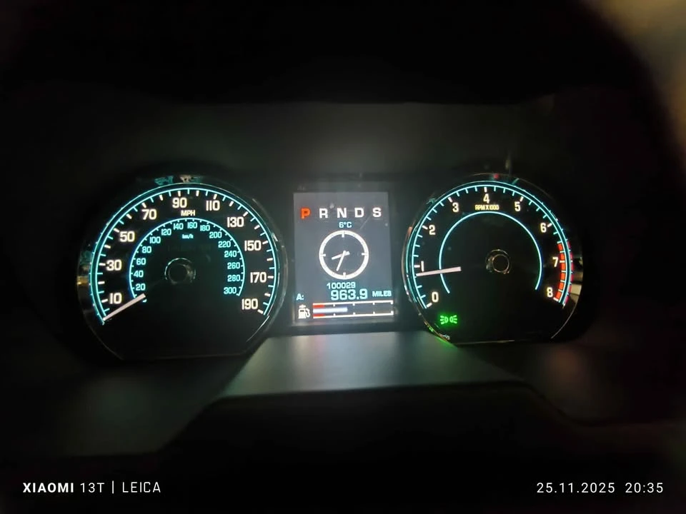 2013 Jaguar X250 XF - Image 7 of 7