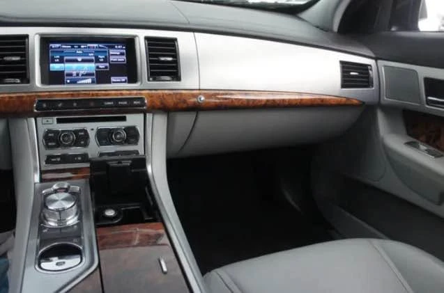 2013 Jaguar X250 XF - Image 11 of 12