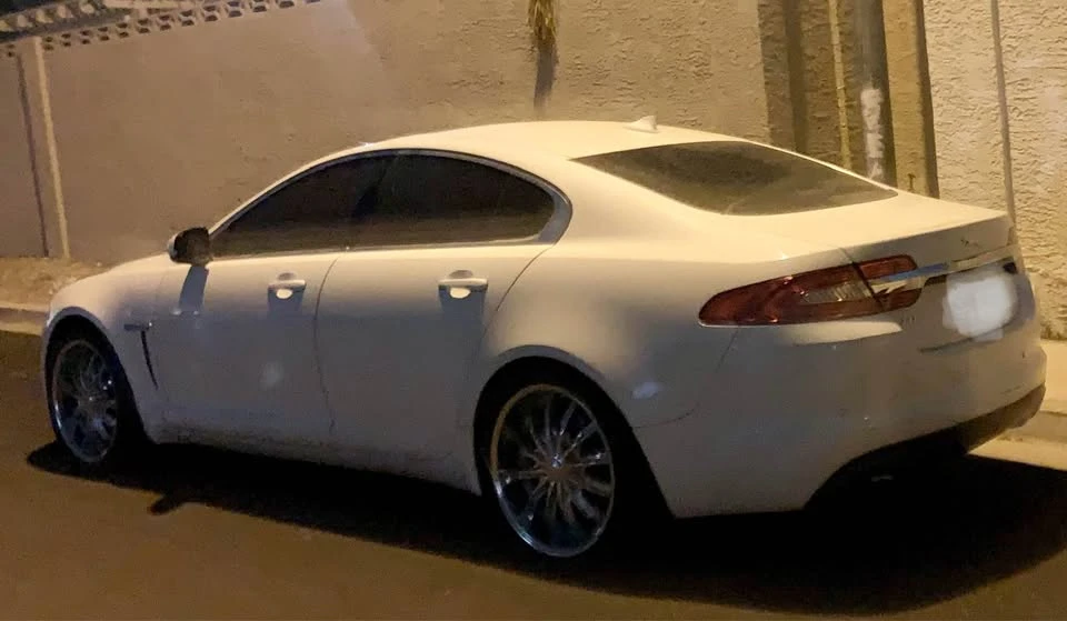 2013 Jaguar X250 XF - Image 2 of 12