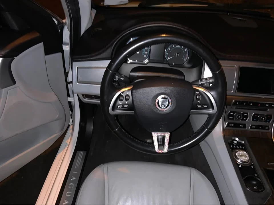2013 Jaguar X250 XF - Image 9 of 12