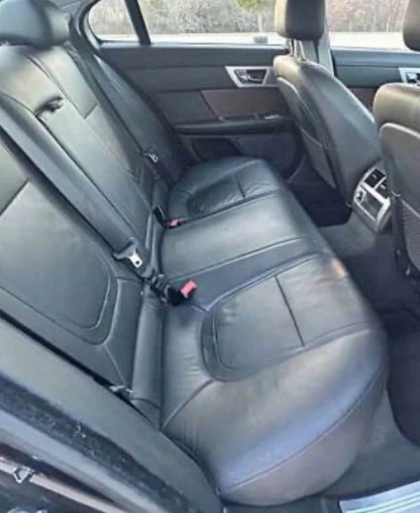 2013 Jaguar X250 XF - Image 12 of 12