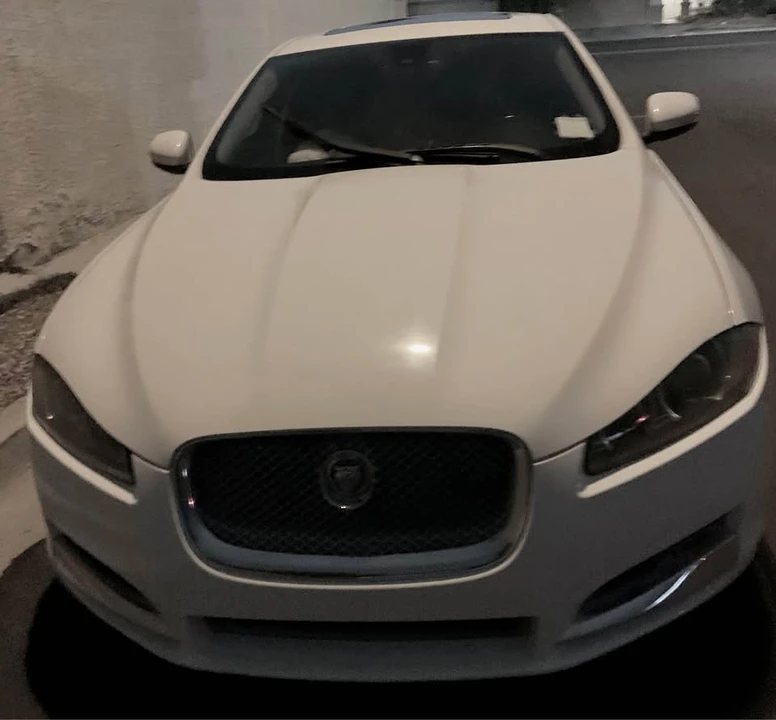 2013 Jaguar X250 XF - Image 7 of 12