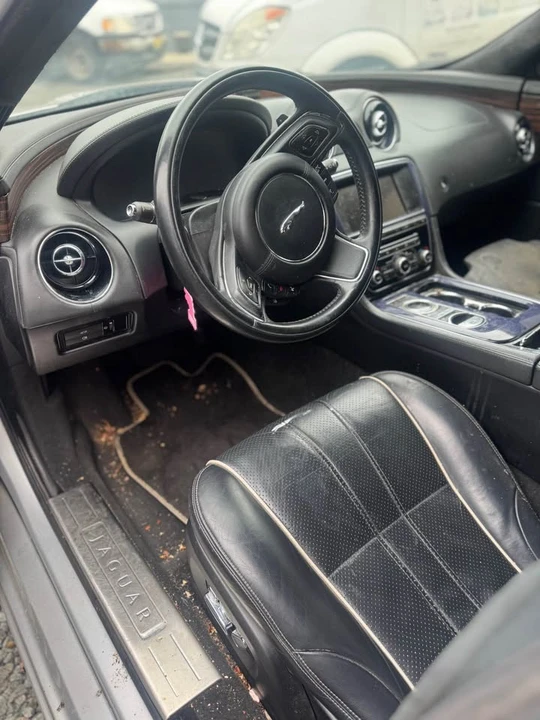 2013 Jaguar X250 XF - Image 3 of 9