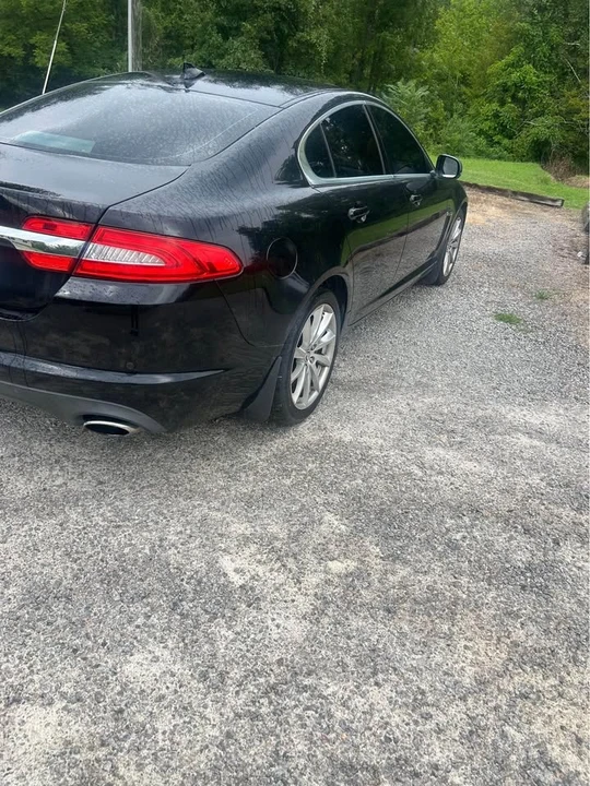 2013 Jaguar X250 XF - Image 3 of 5