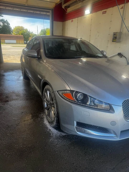 2013 Jaguar X250 XF - Image 3 of 9