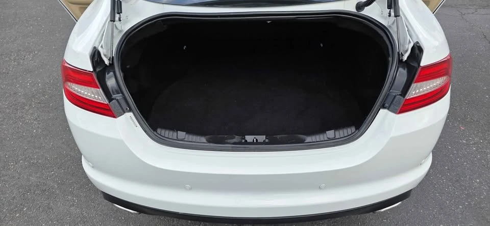 2013 Jaguar X250 XF - Image 12 of 13