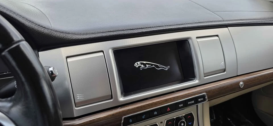 2013 Jaguar X250 XF - Image 7 of 13