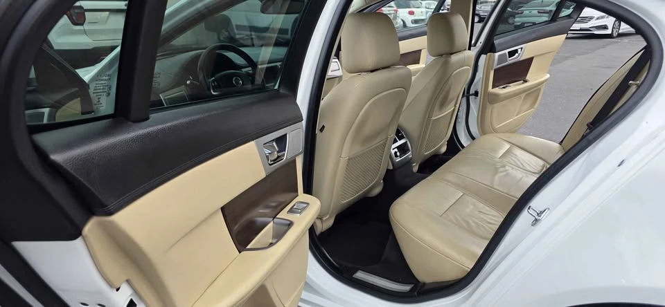 2013 Jaguar X250 XF - Image 11 of 13