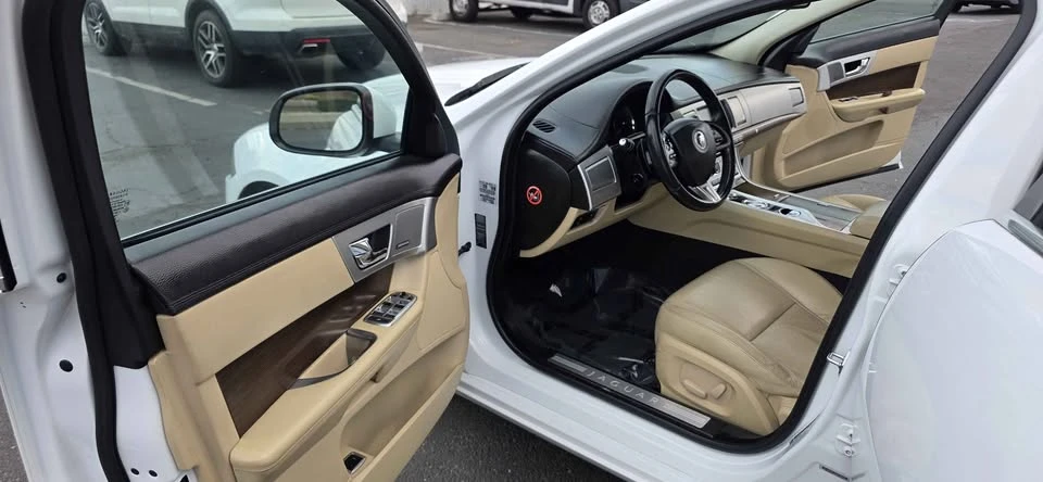 2013 Jaguar X250 XF - Image 5 of 13