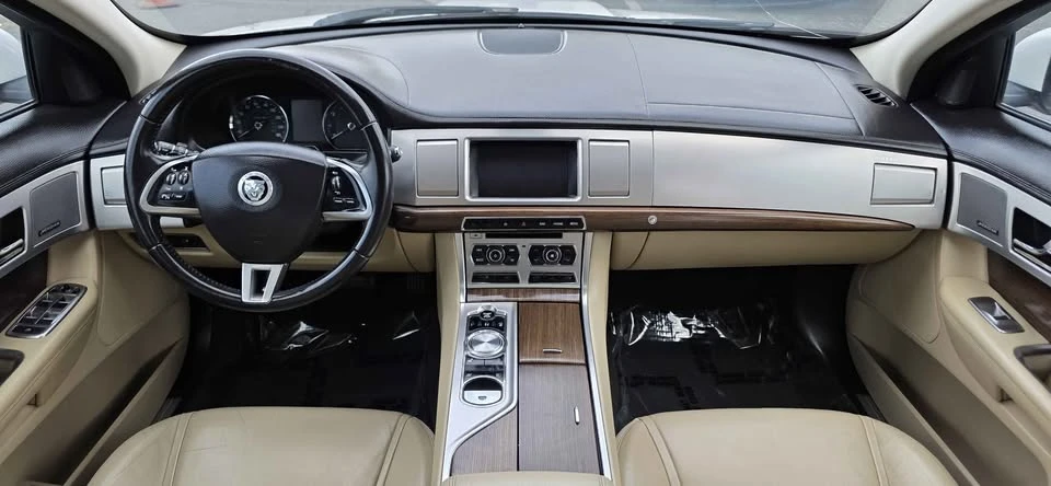 2013 Jaguar X250 XF - Image 6 of 13