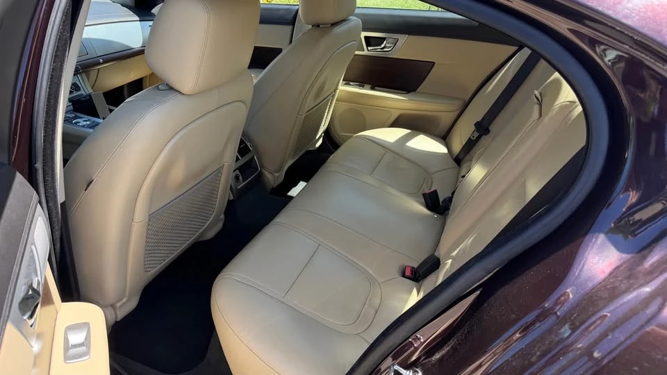 2013 Jaguar X250 XF - Image 7 of 8