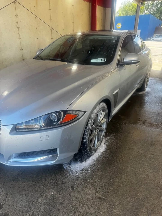 2013 Jaguar X250 XF - Image 2 of 9