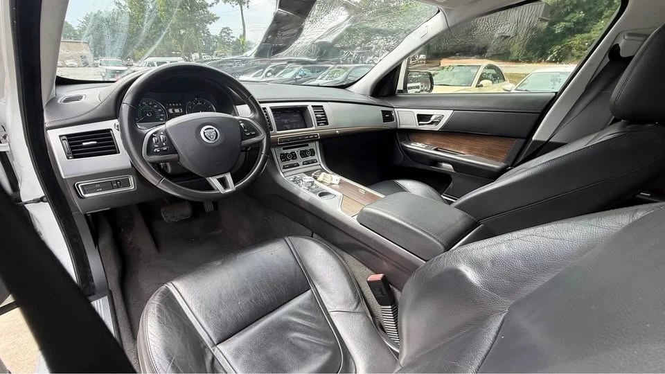 2013 Jaguar X250 XF - Image 10 of 20